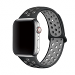 Gray/Black