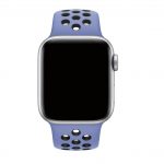 Lavander Blue/Negru