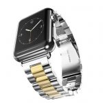 Silver & Gold