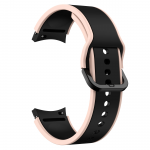 Negru/Pink