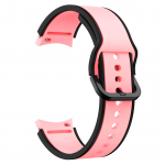 Pink/Negru